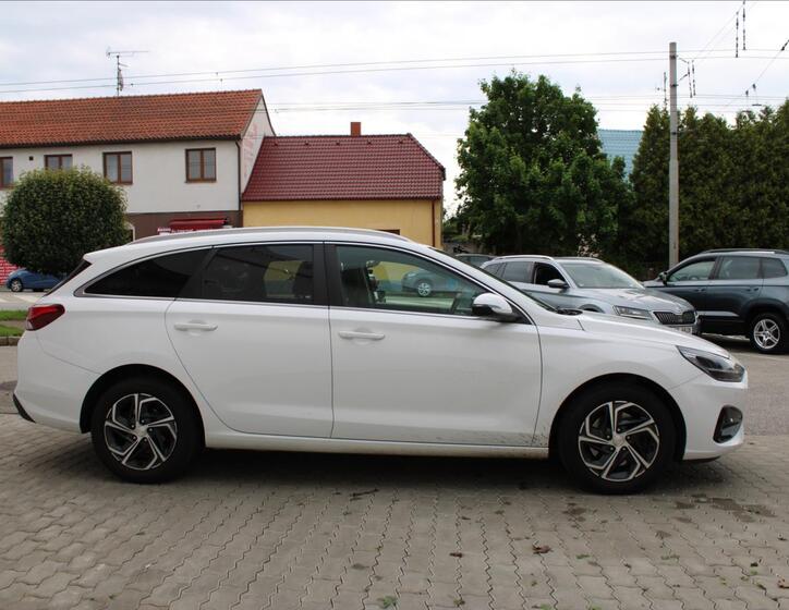 Hyundai i30 3