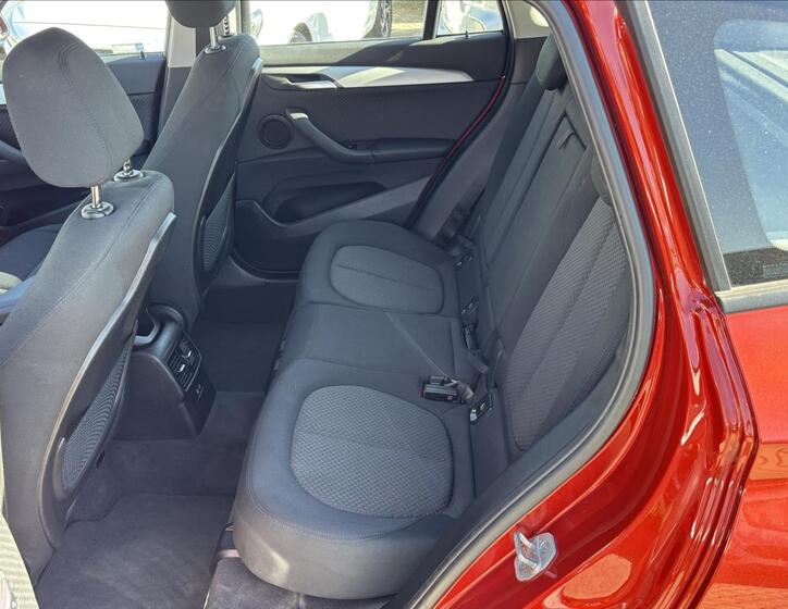 BMW X1 15