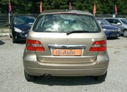 Mercedes-Benz Třídy B 6
