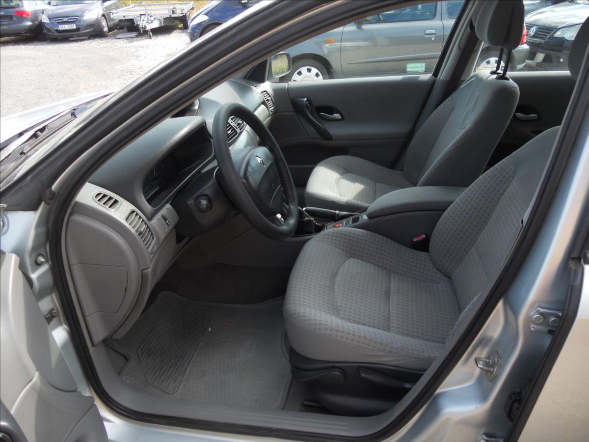 Renault Laguna