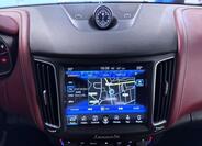 Maserati Levante 11