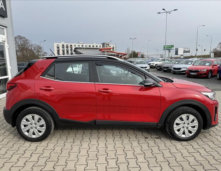 KIA Stonic 7