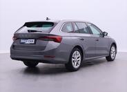 Škoda Octavia 7