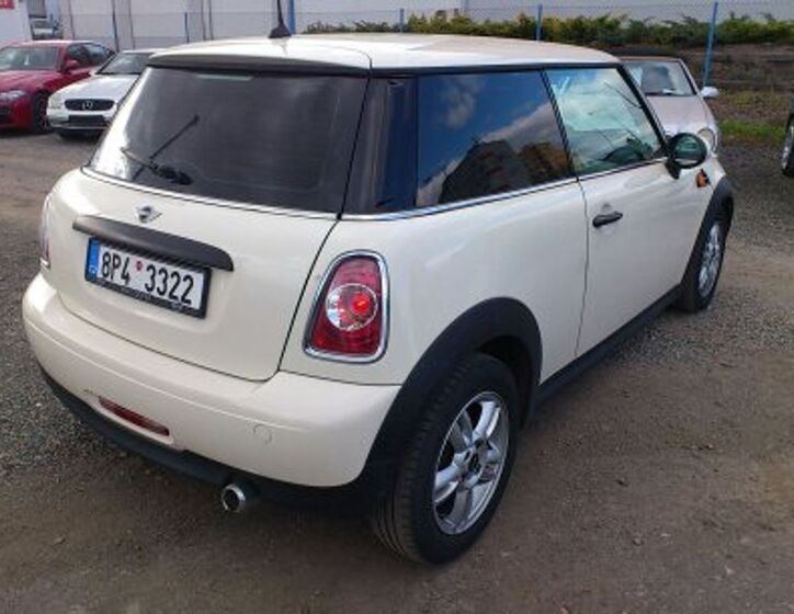 Mini One 5