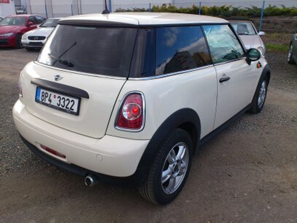 Mini One