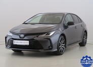 Toyota Corolla 1