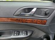 Škoda Octavia 17