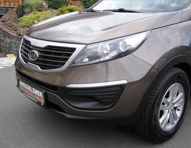 KIA Sportage 35