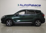 MG ZS 5