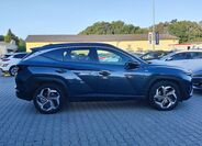 Hyundai Tucson 4