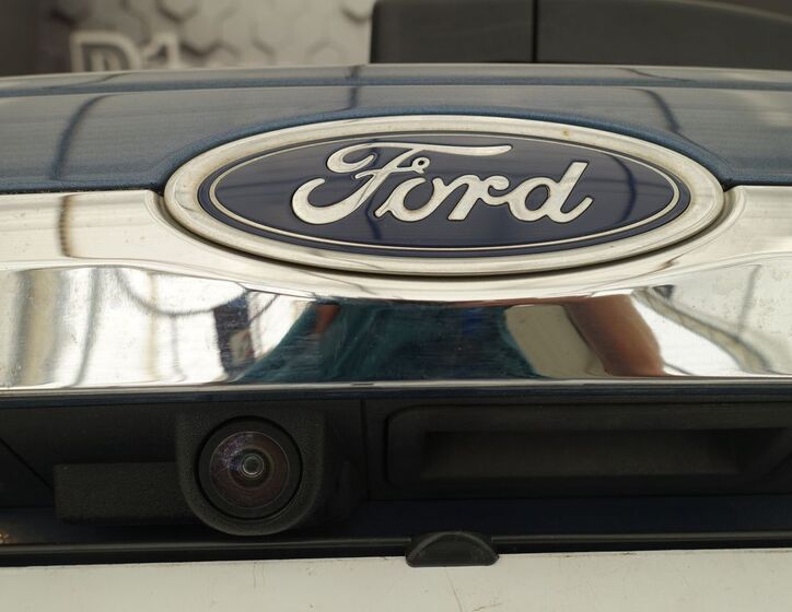 Ford Mondeo 31