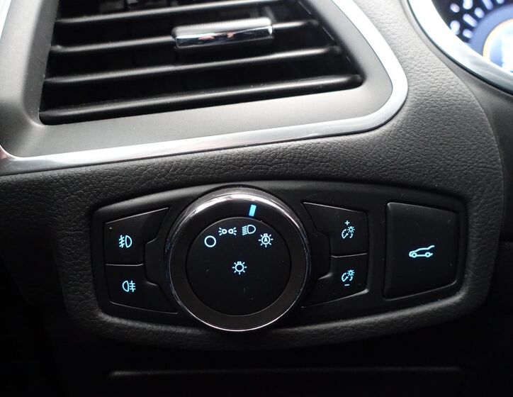 Ford S-MAX 22