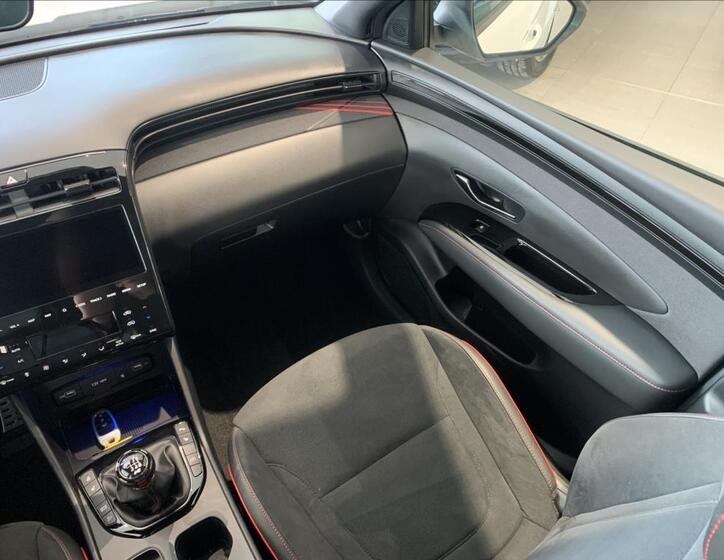 Hyundai Tucson 22