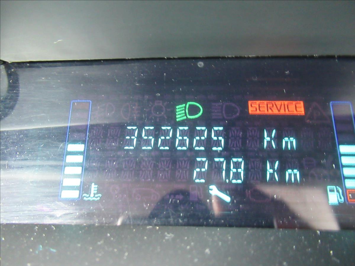 Renault Scénic