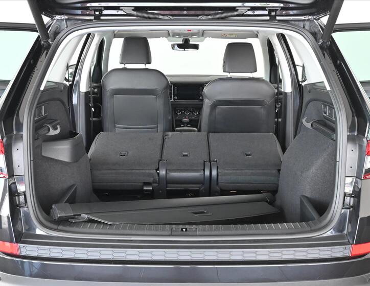 Škoda Kodiaq 7
