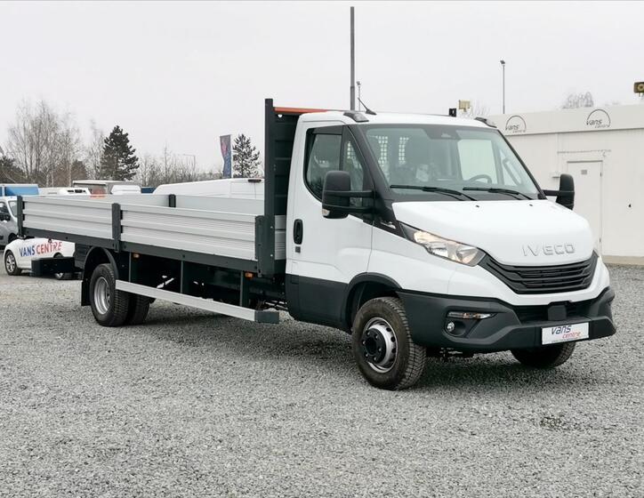 Iveco Daily 2