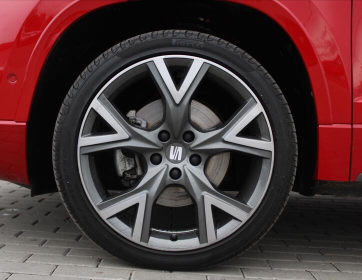 Seat Ateca 9