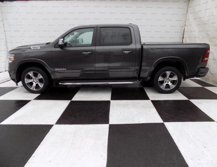 Dodge RAM 1500 3