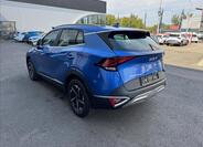 KIA Sportage 7