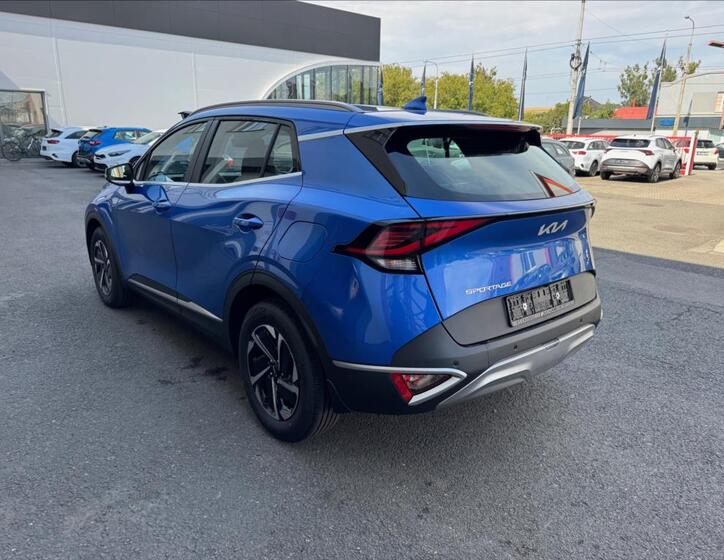 KIA Sportage 7