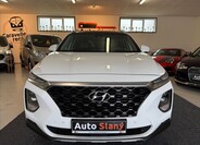Hyundai Santa Fe 7