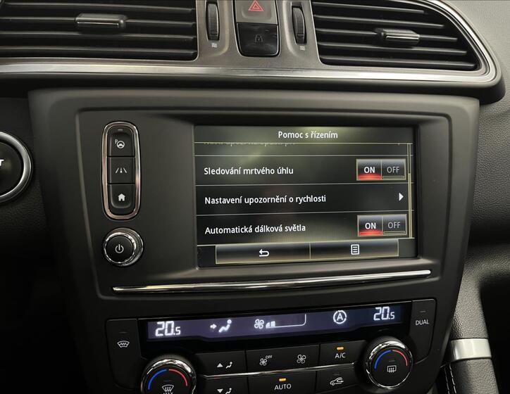 Renault Kadjar 8