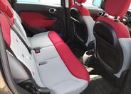 Fiat 500L 9