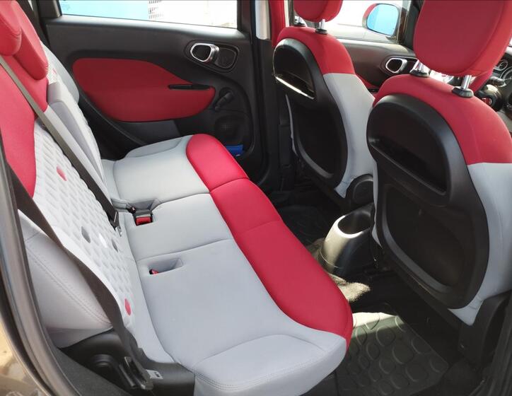 Fiat 500L 9