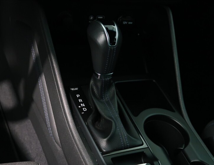 Hyundai Tucson 17