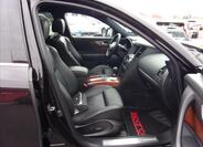Infiniti FX30 10