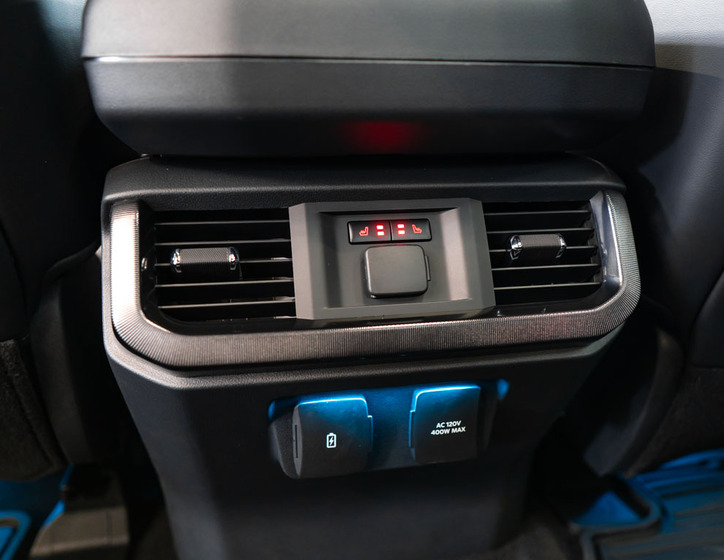 Ford F-150 34
