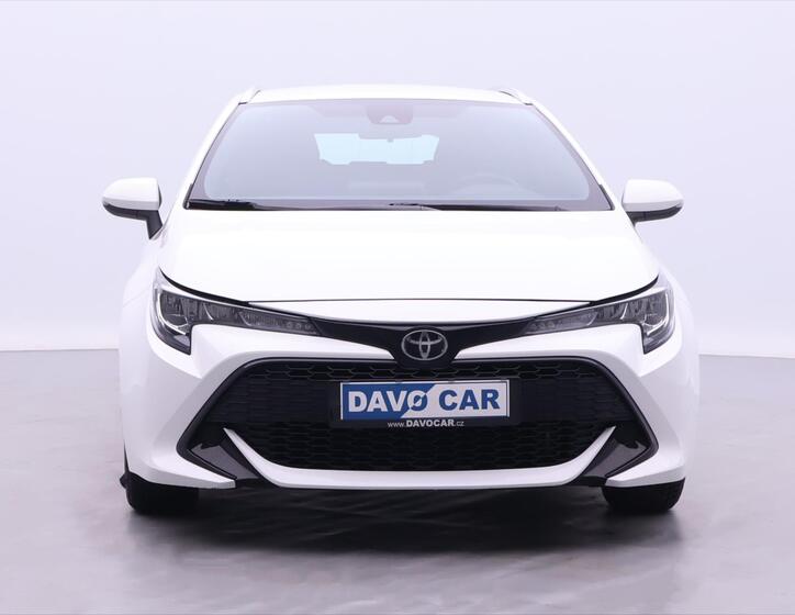 Toyota Corolla 2