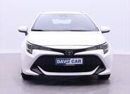 Toyota Corolla 2