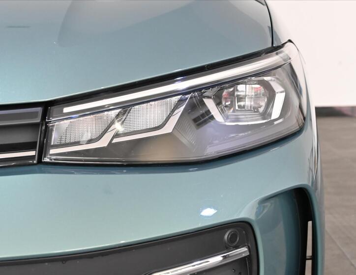 Volkswagen Passat 32