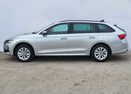 Škoda Octavia 4