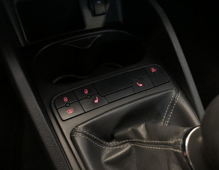 Seat Ibiza 27