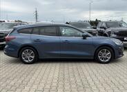 Ford Focus 6