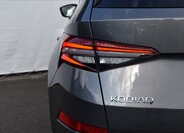Škoda Kodiaq 10