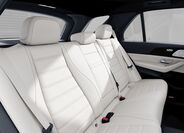Mercedes-Benz GLE 7