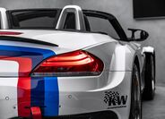 BMW Z4 15