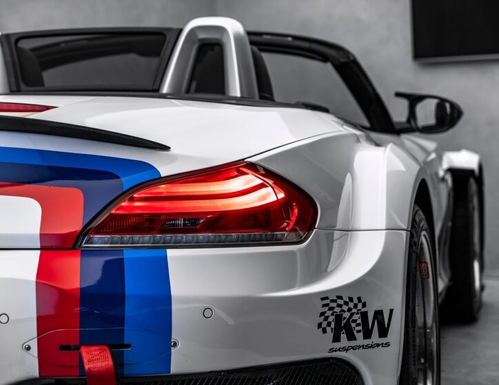 BMW Z4 15
