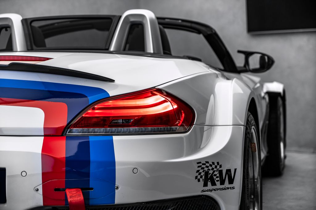 BMW Z4