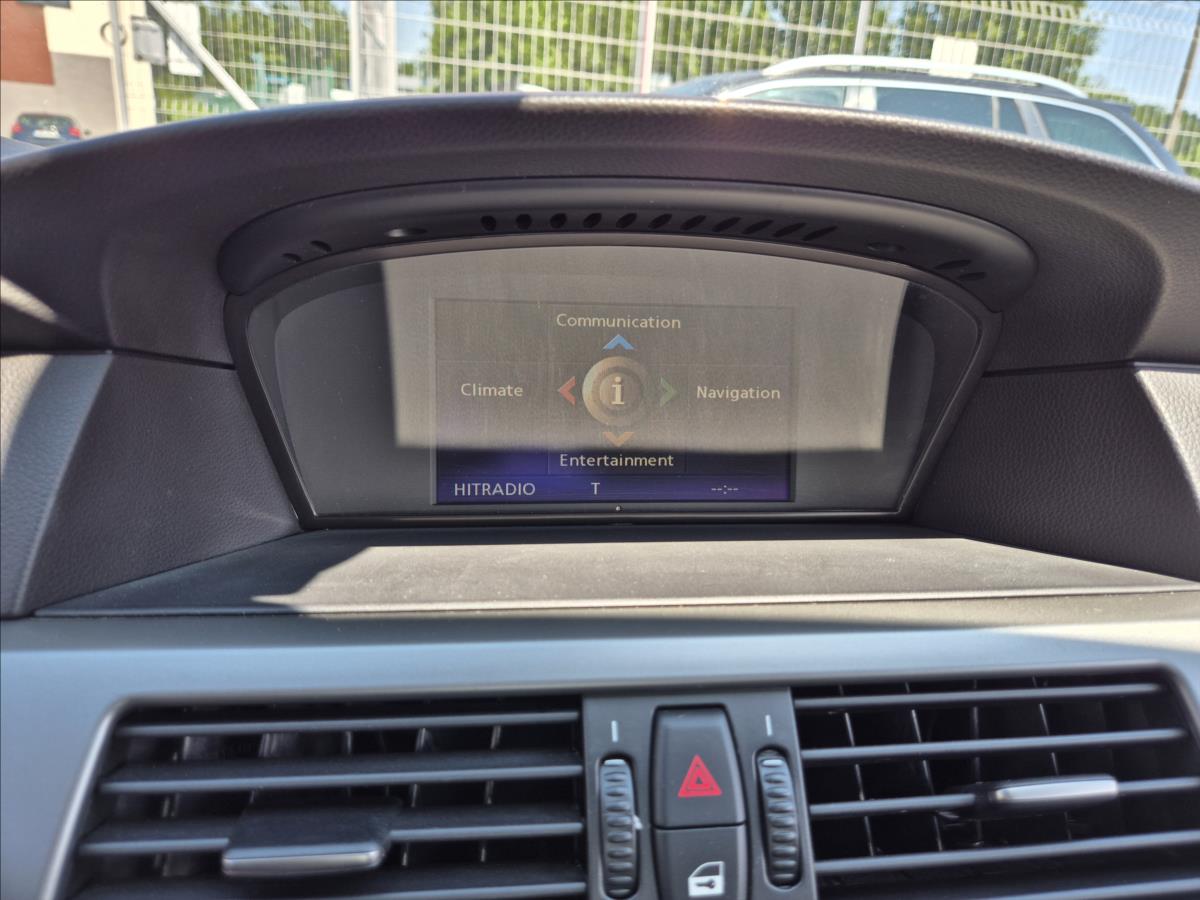 BMW Řada 5