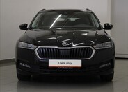Škoda Octavia 3