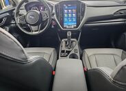 Subaru Crosstrek 14