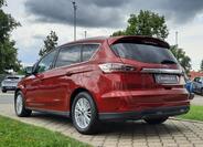 Ford S-MAX 12