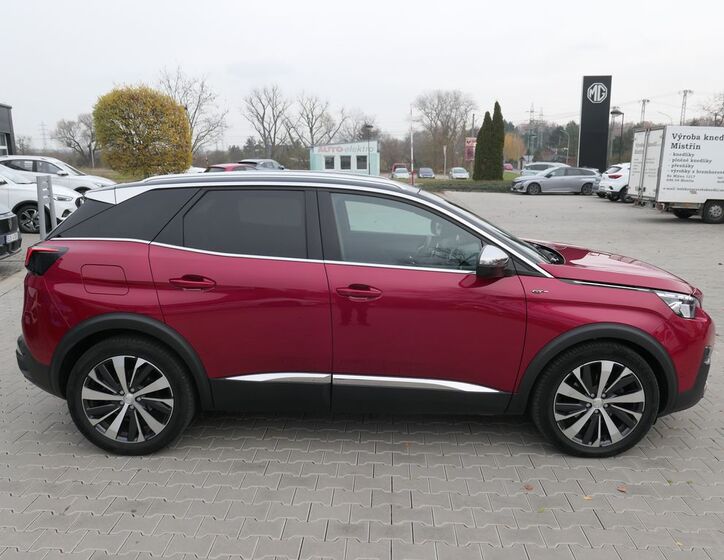 Peugeot 3008 12