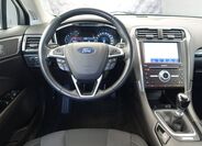 Ford Mondeo 9