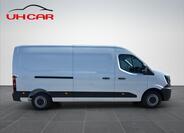 Nissan Interstar 4
