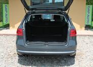 Volkswagen Passat 27